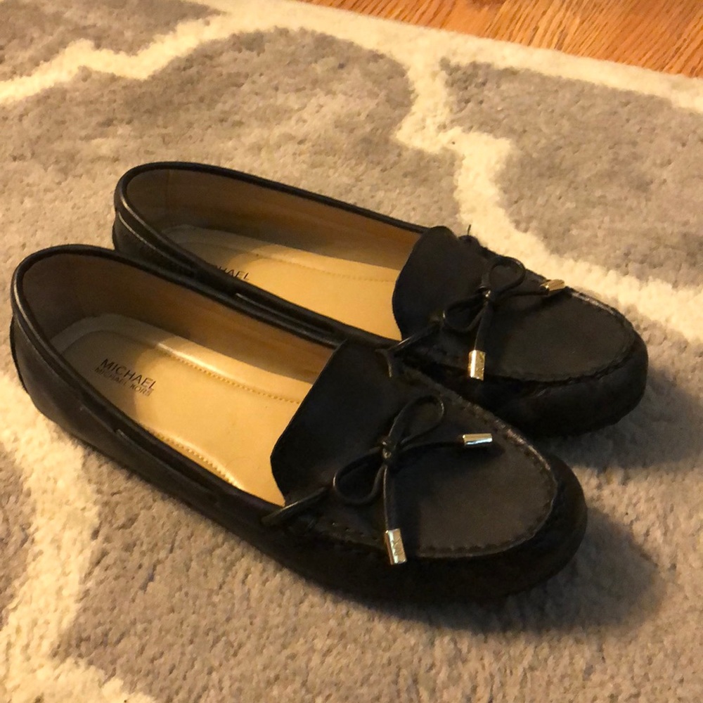 Michael Kors loafers